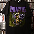 Danzig - TShirt or Longsleeve - Danzig - Thrall Demonsweatlive ©️ 1992 GLEN DANZIG Under License to Giant &...