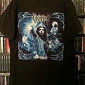 Covenant - TShirt or Longsleeve - Covenant - Nexus Polaris 1998 OG