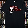 Flotsam And Jetsam - TShirt or Longsleeve - Flotsam And Jetsam - Flots Till Death 2013