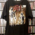 Death - TShirt or Longsleeve - Death - Human tour 92 TS