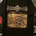 Bolt Thrower - TShirt or Longsleeve - Bolt Thrower - Those Once Loyal /Those Still Loyal Tour 2006