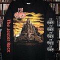 In Flames - TShirt or Longsleeve - In Flames - The Jester Race 1995 ©️ Nuclear Blast