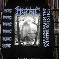 Mythic - TShirt or Longsleeve - Mythic - Mourning in the Winter Solstice ©️ 1992 MYTHIC ©️  2018 Under...