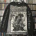 Iced Earth - TShirt or Longsleeve - Iced Earth - ©️ 1998 Something Wicked This Way Comes / Tour of the Wicked  98