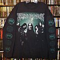 Cradle Of Filth - TShirt or Longsleeve - Cradle Of Filth - Heaven´s Mutant Children ©️ Copyright 2000 Under Licensed...