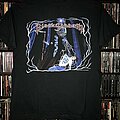 Black Sabbath - TShirt or Longsleeve - Black Sabbath -Dehumanizer Tour ´92