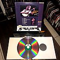 Steve Howe - Tape / Vinyl / CD / Recording etc - Steve Howe ‎– Unplugged Live (At Montreux Jazz Festival) Laser Video Disc...