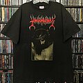 Horgkomostropus - TShirt or Longsleeve - Horgkomostropus - Lúgubre Resurrección 1995 Printed by Morbid Ghoul ®️...