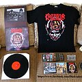 Kreator - TShirt or Longsleeve - Kreator - Coma of Souls 1990 ©️ Noise Records ©️ Epic Records &...