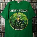 Cirith Ungol - TShirt or Longsleeve - Cirith Ungol - Frost and Fire  2018