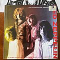 Led Zeppelin - Other Collectable - Led Zeppelin - The Illustrated Biography 2009 BOOK