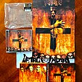 Deicide - Tape / Vinyl / CD / Recording etc - Deicide - The Stench of Redemption 2005  Box Set, Limited edition © Earache