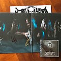 Suffocation - Tape / Vinyl / CD / Recording etc - Suffocation - Suffocation Ⓒ Relapse 2006 VINYL Signed