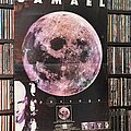 Samael - Other Collectable - Samael - Passage Original Promo © Century Media 1996