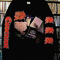 Morbid Angel - TShirt or Longsleeve - Morbid Angel - Covenant Europe Tour 1994