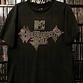 Headbangers Ball - TShirt or Longsleeve - Headbangers Ball ™️ - MTV Music Television ©️ 1991 MTV Networks All...