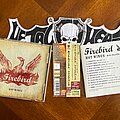 Firebird - Tape / Vinyl / CD / Recording etc - Firebird - Hot Wings 2006 © RCA Victor