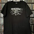 Metal Camp - TShirt or Longsleeve - Metal Camp - Open Air Festival 2011 / Hell Over Paradise