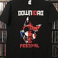 Download Festival - TShirt or Longsleeve - Download Festival - Original 2012 Shirt  Size S