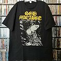 God Macabre - TShirt or Longsleeve - God Macabre - The Winterlong 1989