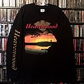 Heavenwood - TShirt or Longsleeve - Heavenwood - Diva Official 1996 Long Sleeve