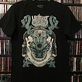 Hellfest Open Air Festival - TShirt or Longsleeve - Hellfest Open Air Festival  2012 - Official Shirt