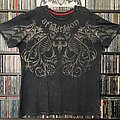 Affliction - TShirt or Longsleeve - Affliction  - Red Label Premium Skulls © 2008