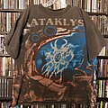 Kataklysm - TShirt or Longsleeve - Kataklysm - The Mystical Gate of Reincarnation ©️ 1993 Allover