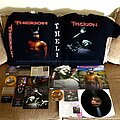 Therion - TShirt or Longsleeve - Therion - Theli  1996 ©️ Nuclear Blast Collection