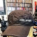 Hellfest Open Air Festival - Other Collectable - Hellfest Open Air Festival - Cap 2010 Official Merchandising