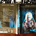 To Die For - Tape / Vinyl / CD / Recording etc - To Die For Beauty in Darkness Vol.4 - DVD  Video Compilation ©  2000 Nuclear...