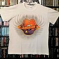 Journey - TShirt or Longsleeve - Journey - Eclipse Tour 2011 © Journey