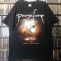 Persefone - TShirt or Longsleeve - Persefone - Spiritual Migration 2013 ©️ ViciSolum Productions