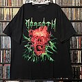 Morgoth - TShirt or Longsleeve - Morgoth - Eternal Fall / Death Metal Ressurection 2011 Tour