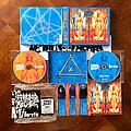 Morbid Angel - Tape / Vinyl / CD / Recording etc - Morbid Angel - Heretic 2003 © Earache Limited Edition Box Set