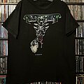 Testament - TShirt or Longsleeve - Testament - The Legacy European Tour 87 © 1987 Bravado Merchandising Services...
