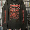 Horgkomostropus - TShirt or Longsleeve - Horgkomostropus - Oda al Crepusculo Iscariote © American Line Productions 1997...