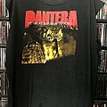 Pantera - TShirt or Longsleeve - Pantera - The Great Southern Trendkill 1996