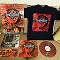 Borknagar - TShirt or Longsleeve - Borknagar - Quintessence 2000 © Century Media COLLECTION