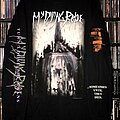 My Dying Bride - TShirt or Longsleeve - My Dying Bride - Turn Loose the Swans  ©️ 1993 ©️2019  Under License to...