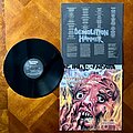 Demolition Hammer - Tape / Vinyl / CD / Recording etc - Demolition Hammer - Tortured Existence © Century Media Records 1990