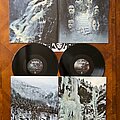 Borknagar - Tape / Vinyl / CD / Recording etc - Borknagar - Winter Thrice © Century Media Double Gatefold Vinyl  2016 Signed