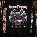 Malevolent Creation - TShirt or Longsleeve - Malevolent Creation - Retribution ©️ 1992- 2019 Under Licensed to Undying...