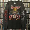Monstrosity - TShirt or Longsleeve - Monstrosity - Imperial Doom 1992 © Nuclear Blast Printed by MCS