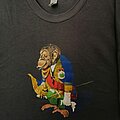 Robert Plant - TShirt or Longsleeve - Robert Plant - And the Band of Joy 2011 USA Tour
