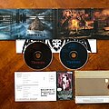 Therion - Tape / Vinyl / CD / Recording etc - Therion – Lemuria / Sirius B © Nuclear Blast 2004 Autographed