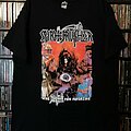 Death - TShirt or Longsleeve - Death - Spirit Crusher The Fan Magazine T-Shirt 2022 Collage