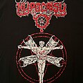 Hypocrisy - TShirt or Longsleeve - Hypocrisy - European Tour 1993