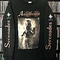 Anathema - TShirt or Longsleeve - Anathema - 1993 Serenades by ©️ Peaceville & Collection