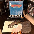 Yes - Tape / Vinyl / CD / Recording etc - Yes - YesSongs The 1973 Concert Video of YES Laser Disc 1990 ©️ Image...